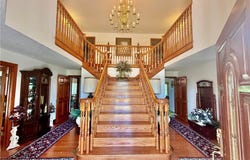 514 Otterbein Lane, Evans, WV 25241
