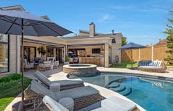 7904 VALCOUR Drive, Amarillo, TX 79119-6267