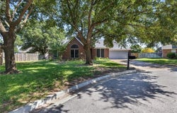 602 Aster Drive, College Station, TX 77845