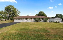 739 Eden Drive, Paducah, KY 42003