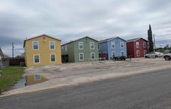 307 Avenue S, Marble Falls, TX 78654