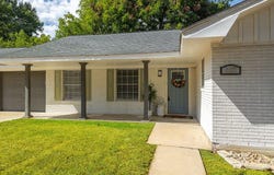 802 Spinn Street, Brenham, TX 77833