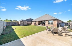 3497 Avon Avenue, Springdale, AR 72764