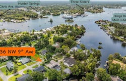 536 NW 9th Ave, Crystal River, FL 34428