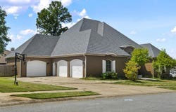 603 Sedgefield Drive, Bryant, AR 72022