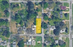 2001 W 16th Avenue lot: 009, Pine Bluff, AR 71603