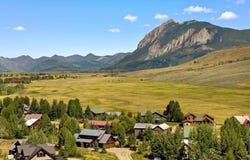 63 Stephenson Place, Crested Butte, CO 81224