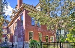 916 College St, Shadyside, PA 15232
