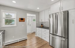 1900 Jackson Boulevard, Highland, MI 48356