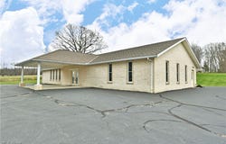 6000 Webber Cole Road, Kinsman, OH 44428