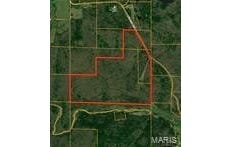 9641 Crane Drive, Bucyrus, MO 65444