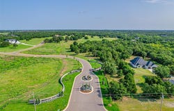 2801 High Ranch Way, Arcadia, OK 73007