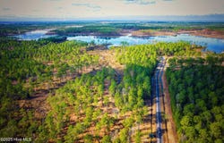 203 Paradox Point Drive, Aurora, NC 27806