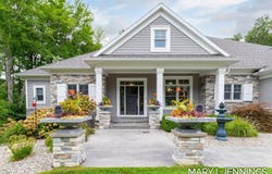 18624 COVENTRY CIRCLE, SPRING LAKE, MI 49456