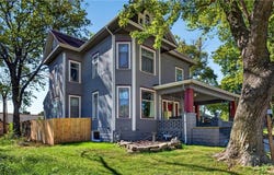 1818 Clark Avenue, Parsons, KS 67357