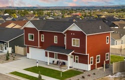7047 Copper Bend Boulevard, Billings, MT 59106