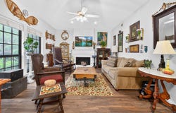2017 Heatherbrook Drive, Grapevine, TX 76051