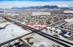 TBD (Lot 2) N Cottonwood, Bozeman, MT 59718