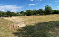 E 5th Street, Sulphur, OK 73086