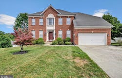 12401 NATHAN Court, CLINTON, MD 20735