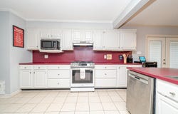 719 Post Oak Dr, El Dorado, AR 71730