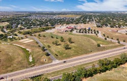 TBD. S Hewitt Drive, Hewitt, TX 76643