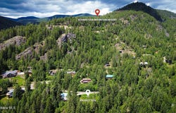 542 Granite Rdg Dr, Sandpoint, ID 83864