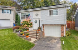 54 Eliot Avenue, Albany, NY 12203