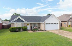 605 Apple Valley DR, Fort Smith, AR 72908
