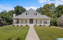 193 RENA DRIVE, SPRINGVILLE, AL 35146
