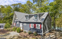 1047 Tranquility Lane, Hartwell, GA 30643