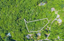 21 Wits End Trail, Swannanoa, NC 28778