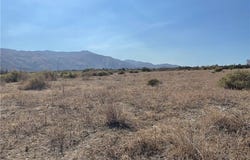 Olive Street, Cabazon, CA 92230