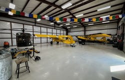 14767 County Road 545, Nevada, TX 75173