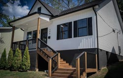 196 Pearson Street, Benton, AR 72015