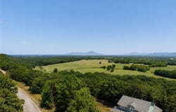 36602 Ridge RD, Poteau, OK 74953
