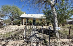 306 E El Paso, Brackettville, TX 78832