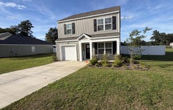 1184 Mulligan Drive, Manning, SC 29102