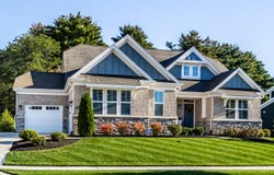 5419 Pembridge Lane, Zionsville, IN 46077