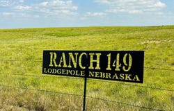 CR 149, Lodgepole, NE 69149