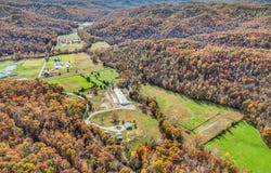 5209 Mill Creek Road, Owingsville, KY 40360
