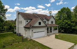 46400 SR 160, Vinton, OH 45686