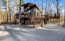 62 W Eagle Mountain Trail, Broken Bow, OK 74728