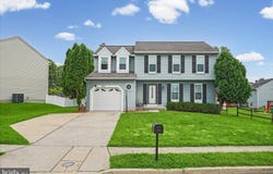2103 CROSS TRAILS Road, BALTIMORE, MD 21244