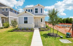 2207 Oscar Eli Pl, Round Rock, TX 78665