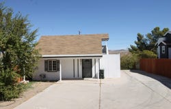 921 Flora, Barstow, CA 92311