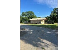 4581 Lemon Hill, Calera, OK 74730