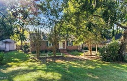 411 S 3rd Street, Smithfield, NC 27577