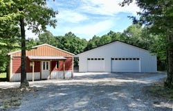 1923 Junior Loy Road, Columbia, KY 42728