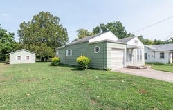 521 S 4th Street, Neodesha, KS 66757